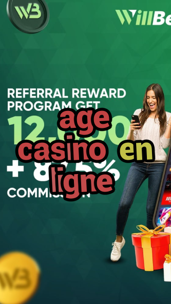 age casino en ligne-igamblinglist.com