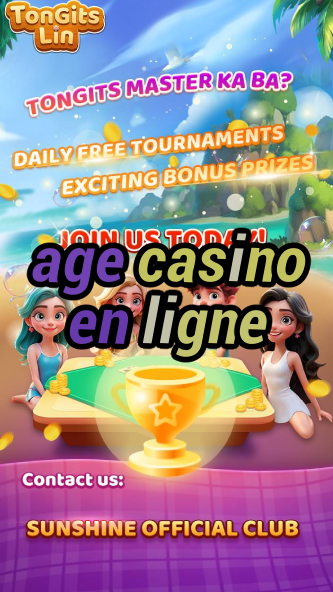 age casino en ligne-igamblinglist.com